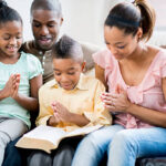 Family The Apple Of God’s Eve   Genesis 1:26-27
