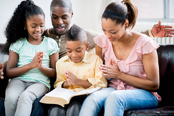 Family The Apple Of God’s Eve   Genesis 1:26-27