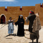THE EMPTY VESSELS  I Kings  17