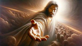 I WILL GIVE YOU REST    Matthew 11:28-30