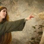 THE HEALING TOUCH  Luke 8:40-48