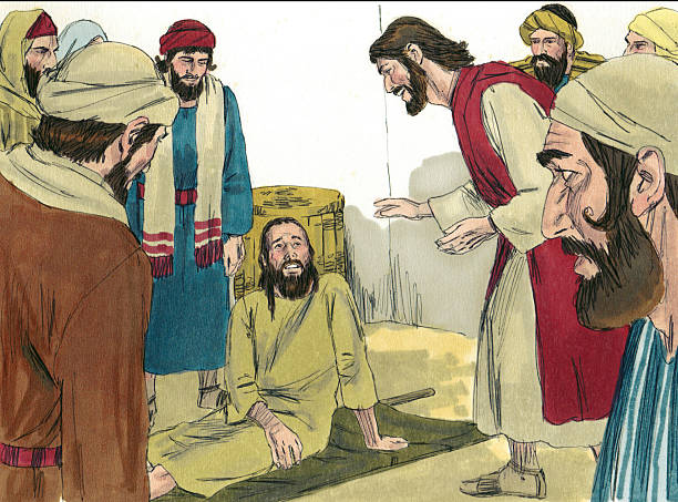 UNBELIEF A KILLER OF HOPE Number 14:11